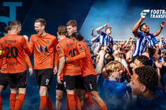 Tweede Divisie