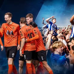 Tweede Divisie