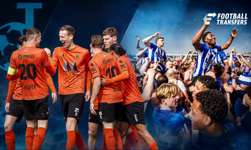 Tweede Divisie