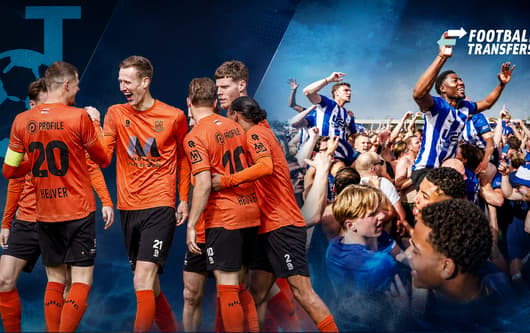 Tweede Divisie
