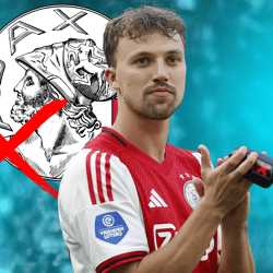 Youri Regeer, Ajax