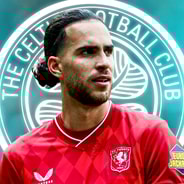 Ramiz Zerrouki, Celtic