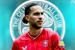 Ramiz Zerrouki, Celtic