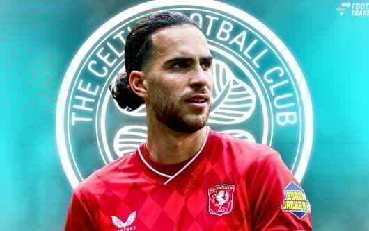 Ramiz Zerrouki, Celtic