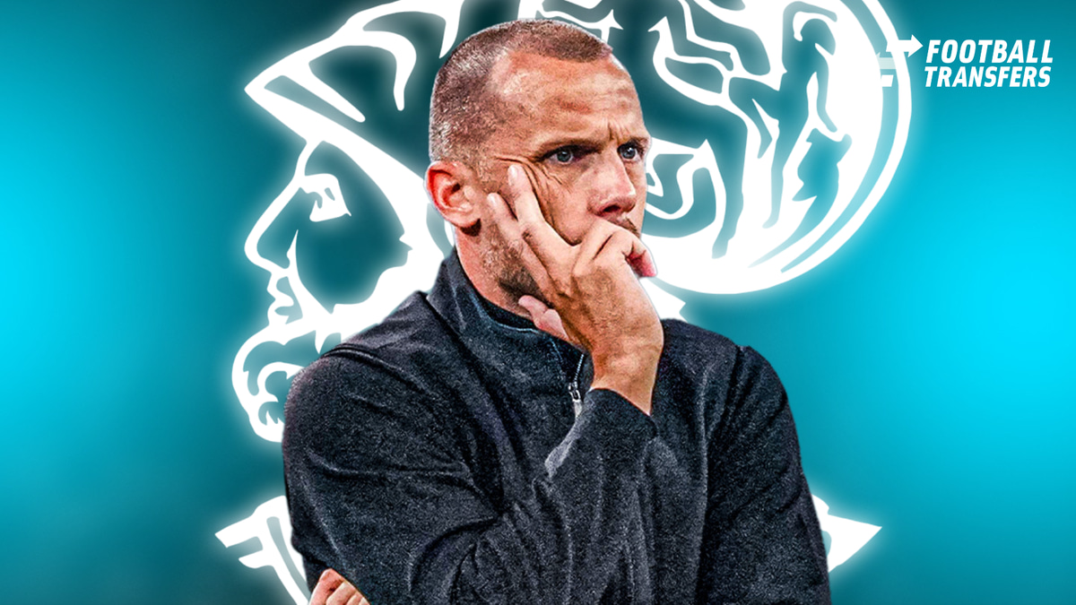 John Heitinga, Ajax