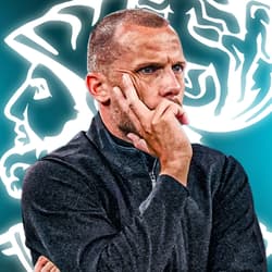 John Heitinga, Ajax