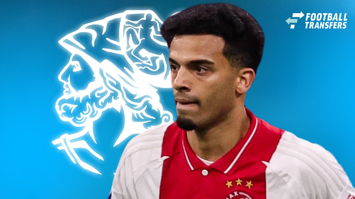 Owen Wijndal, Ajax
