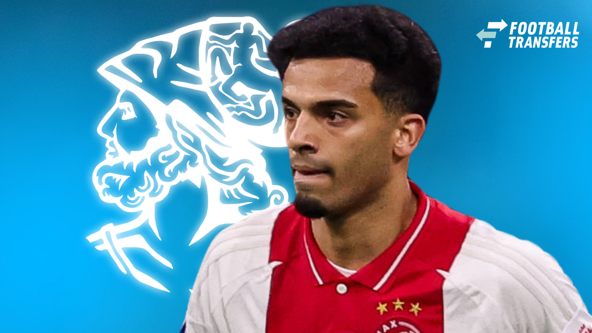 Owen Wijndal, Ajax