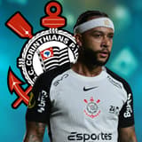 Corinthians, Memphis Depay