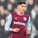 Edson Álvarez