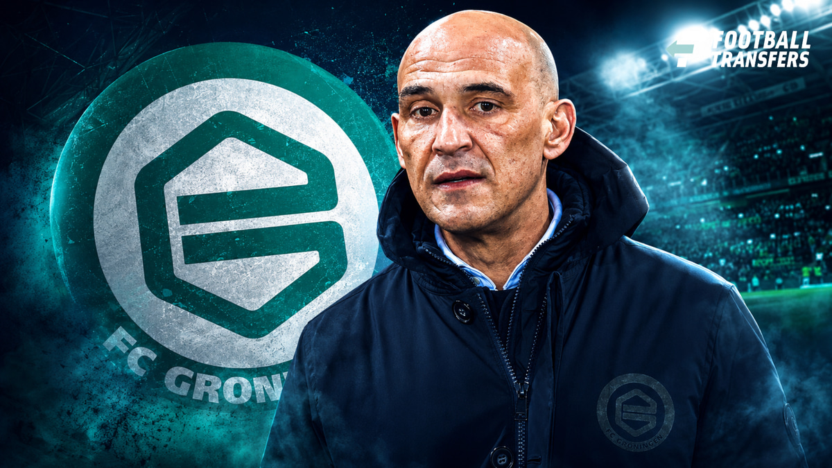 Mo Allach, FC Groningen