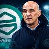 Mo Allach, FC Groningen
