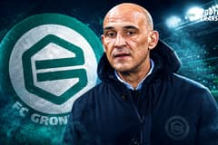Mo Allach, FC Groningen
