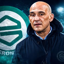 Mo Allach, FC Groningen