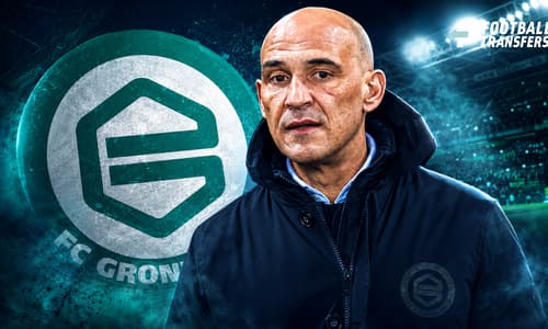 Mo Allach, FC Groningen