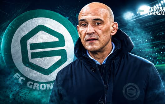 Mo Allach, FC Groningen