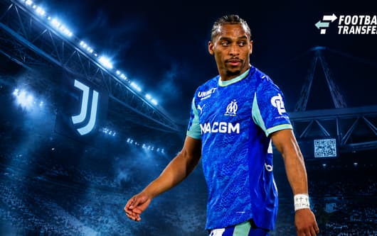 Quinten Timber, Juventus, Allianz Stadium