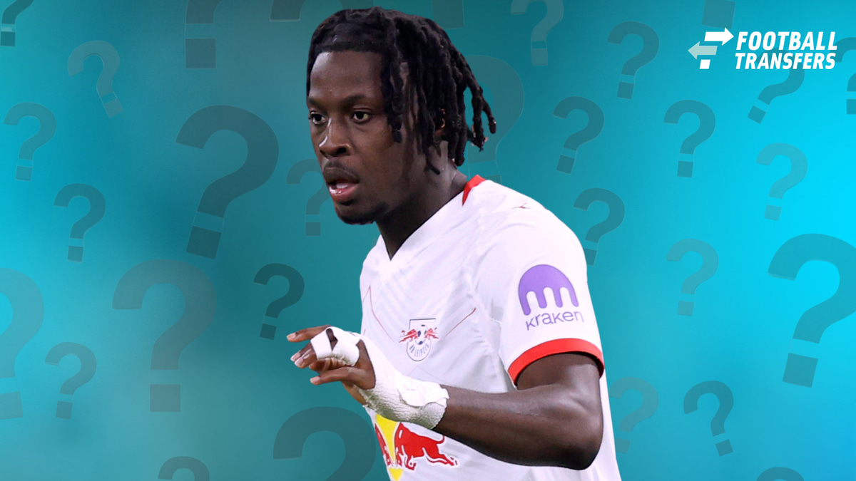 Johan Bakayoko