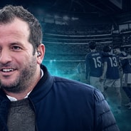 Rafael van der Vaart, Japan