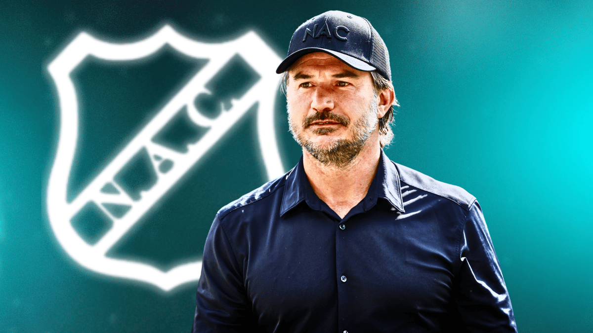 NAC Breda lacht zich rot na megatransfer van 21 miljoen