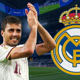 Rodri, Real Madrid