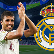 Rodri, Real Madrid