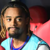 Bradley Barcola, PSG, 2026/27