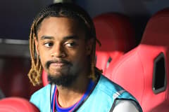 Bradley Barcola, PSG, 2026/27
