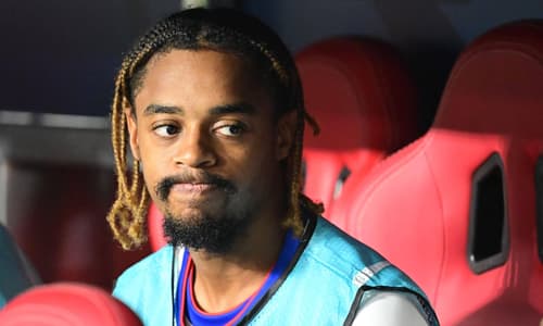 Bradley Barcola, PSG, 2026/27