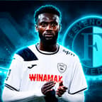 Issa Soumare, Feyenoord