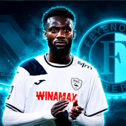 Issa Soumare, Feyenoord