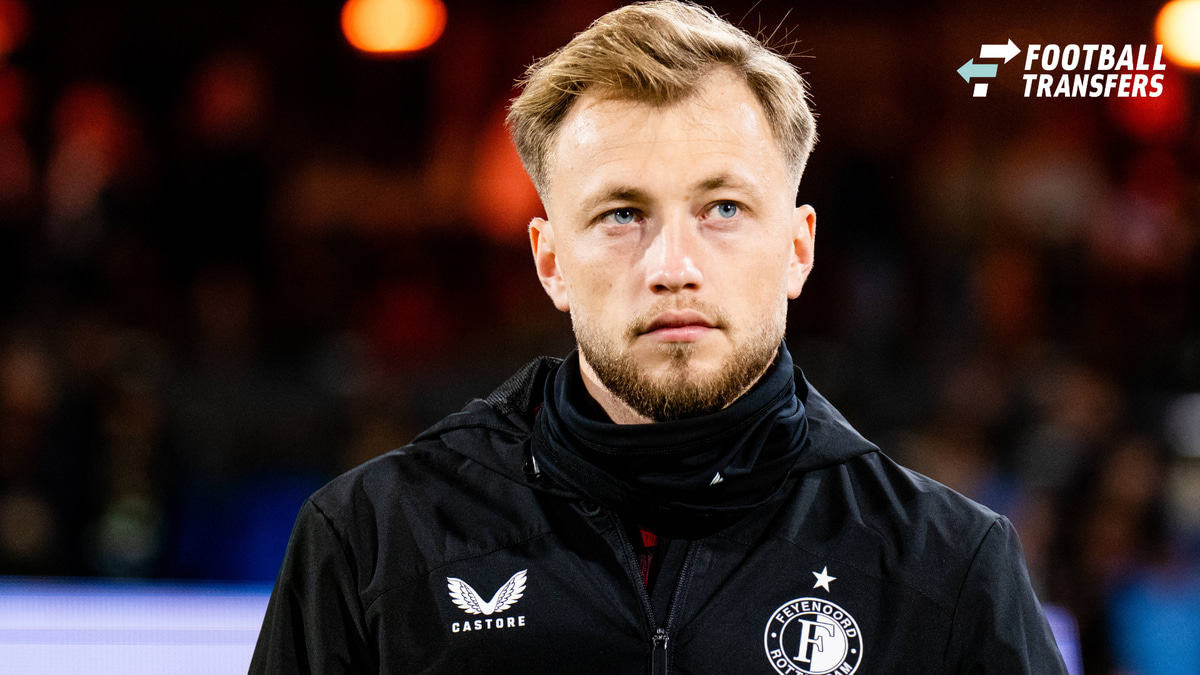 Casper Tengstedt