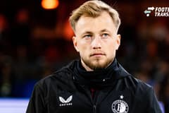 Casper Tengstedt