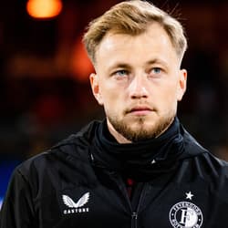 Casper Tengstedt
