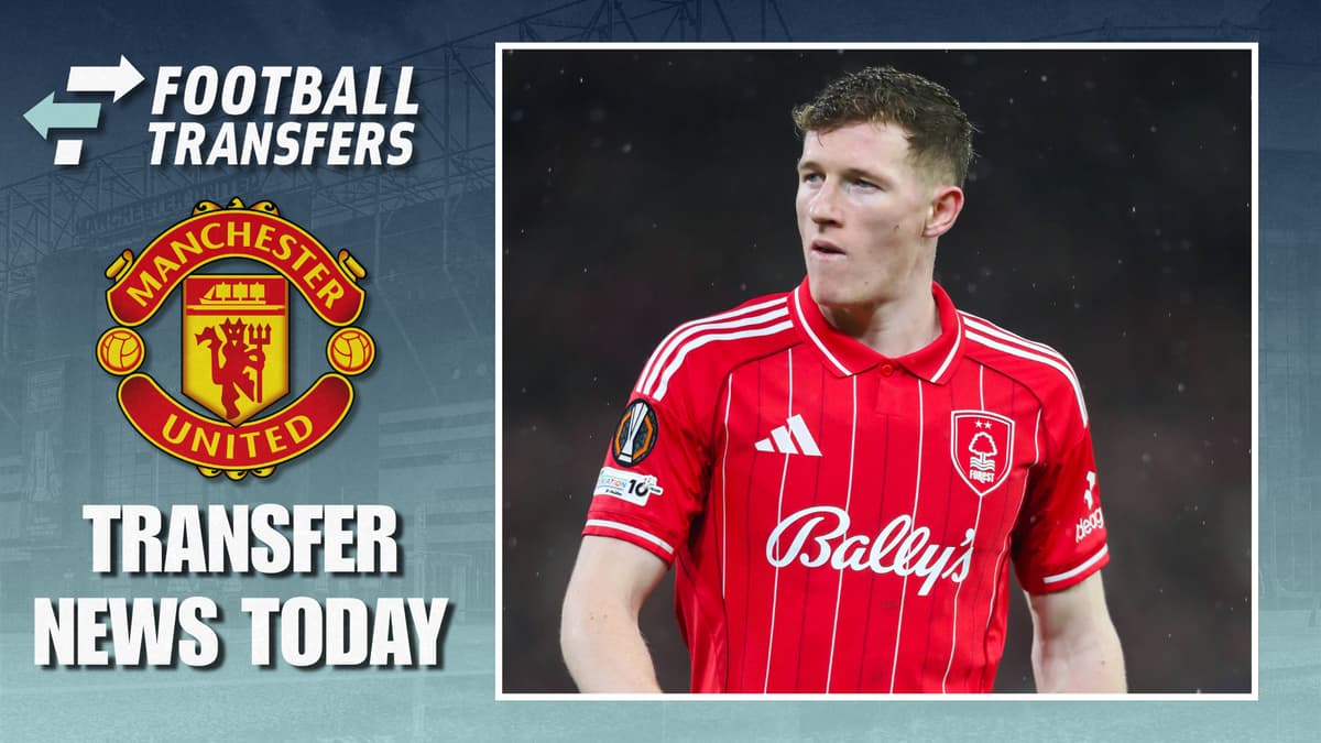 Man Utd TNT, Elliot Anderson
