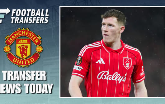 Man Utd TNT, Elliot Anderson