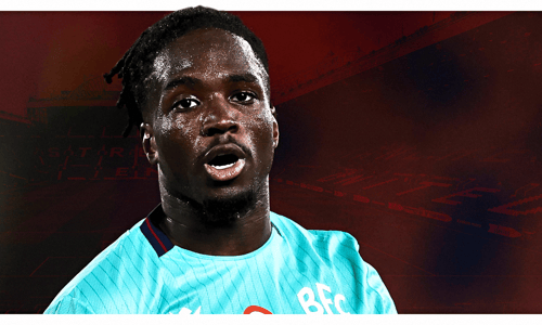 Jonathan Rowe, Man Utd