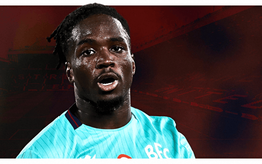 Jonathan Rowe, Man Utd