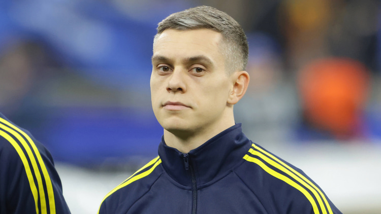 Leandro Trossard, Arsenal