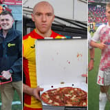 Man of the Match awards