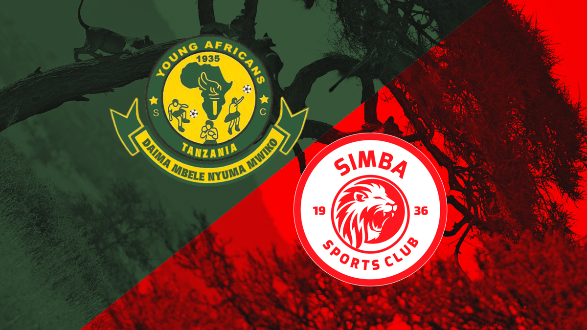 Tanzania derby