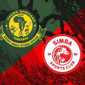 The biggest derby you've never heard of