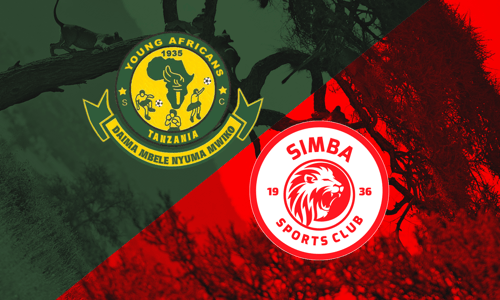 Tanzania derby