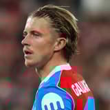 Conor Gallagher, Atletico Madrid, 2025/26