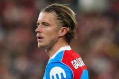 Conor Gallagher, Atletico Madrid, 2025/26