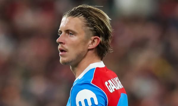 Conor Gallagher, Atletico Madrid, 2025/26