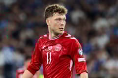 Andreas Skov Olsen, Denmark, Wolfsburg, 2025/26