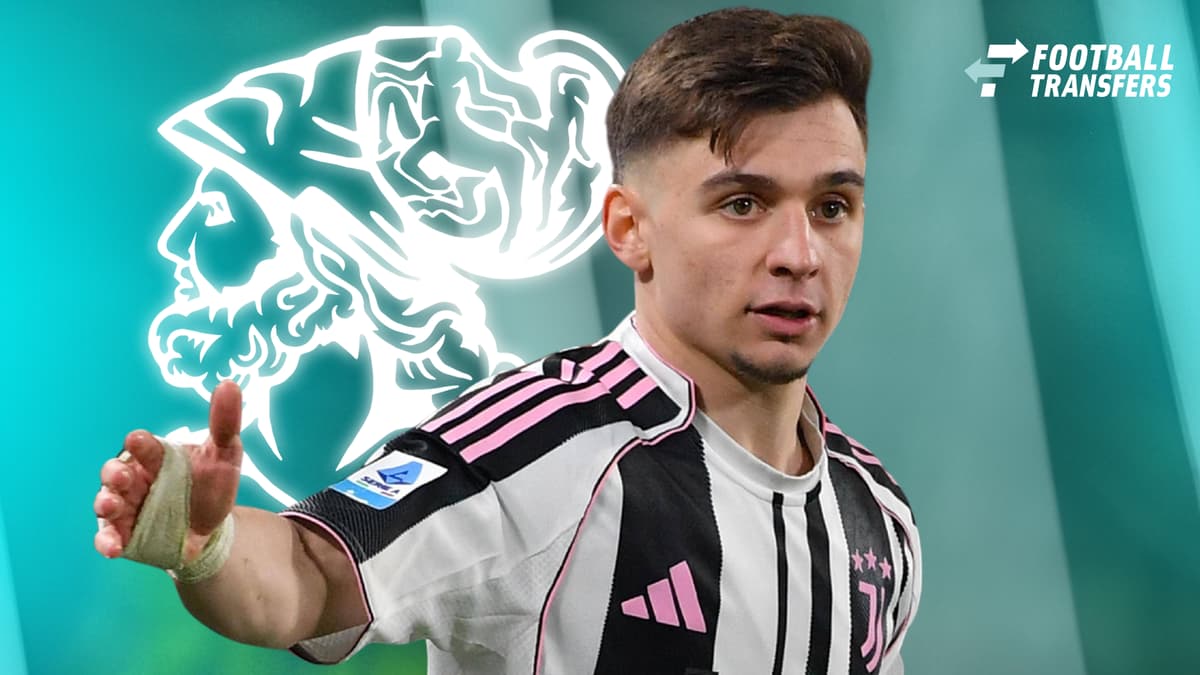 Francisco Conceição, Ajax