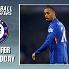 Joao Pedro Chelsea TNT