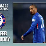 Joao Pedro Chelsea TNT